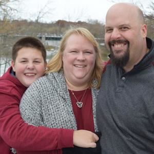 Meet your Posher, Micki